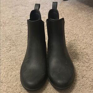 Merona Rain Boots